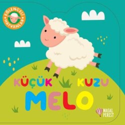Küçük Kuzu Melo - Masalperest