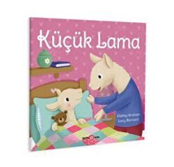 Küçük Lama - Beta Kids