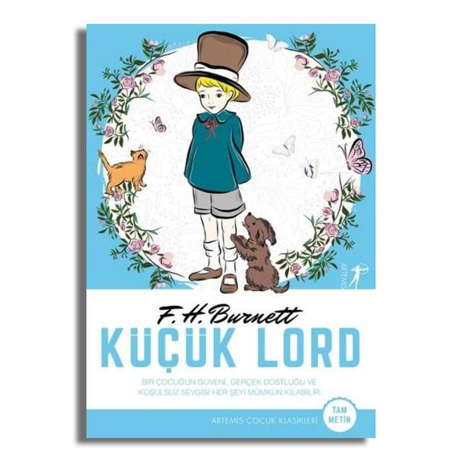 Küçük Lord - Artemis Yayınları