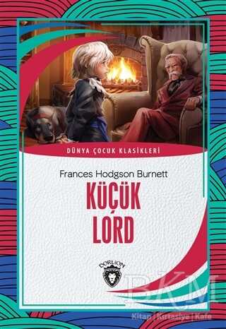 Küçük Lord - Dorlion Yayınları