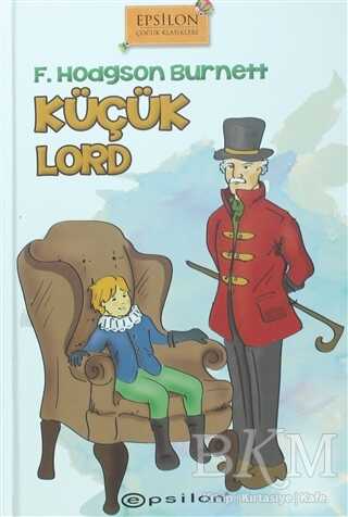 Küçük Lord - Epsilon Yayınevi