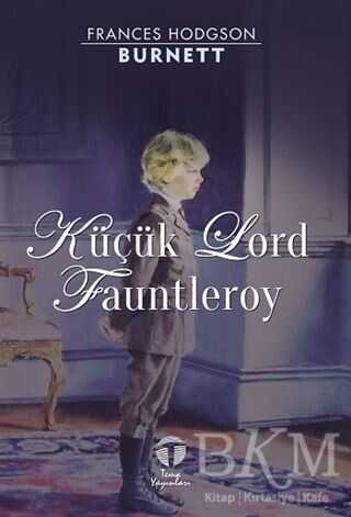 Küçük Lord Fauntleroy