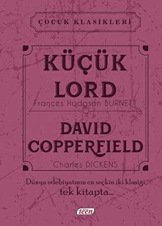 Küçük Lord - David Copperfield