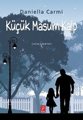 Küçük Masum Kalp kapağı