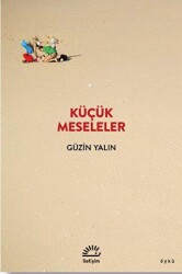 Küçük Meseleler - İletişim Yayınevi