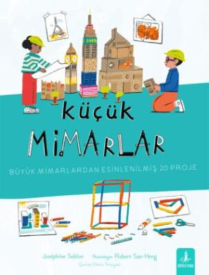 Küçük Mimarlar - 1