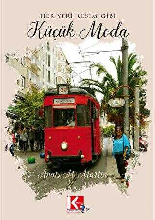 Küçük Moda - K-İletişim Yayınları