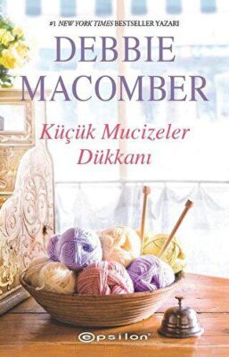 Küçük Mucizeler Dükkanı kapağı