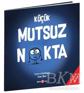 Küçük Mutsuz Nokta - 2