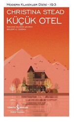Küçük Otel - İş Bankası Kültür Yayınları