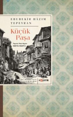 Küçük Paşa - 1