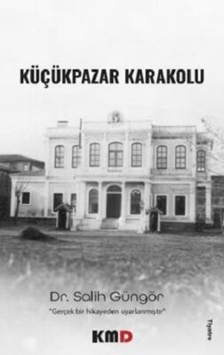 Küçük Pazar Karakolu - 1