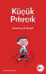 Küçük Pıtırcık - Can Çocuk Yayınları