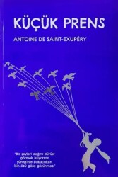 Küçük Prens - NOTOS KİTAP 