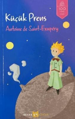 Küçük Prens - 1