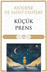 Küçük Prens - Nilüfer Yayınları