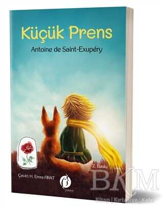 Küçük Prens - 1