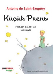 Küçük Prens - The Kitap Çocuk