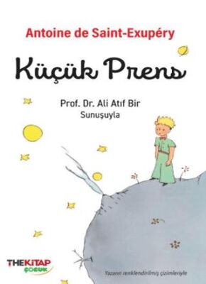 Küçük Prens - 1