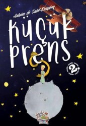 Küçük Prens - Parmak Çocuk Yayınları