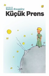 Küçük Prens - Halk Kitabevi