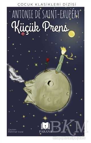 Küçük Prens - 2