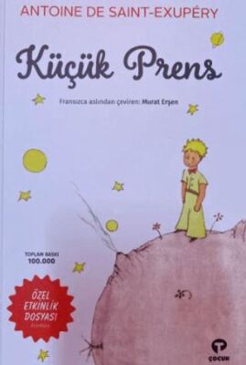 Küçük Prens - 1