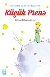 Küçük Prens - Ema Kitap