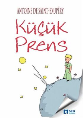 Küçük Prens - 1