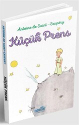 Küçük Prens - Oscar Yayınları