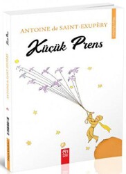 Küçük Prens - Model Eğitim Yayıncılık