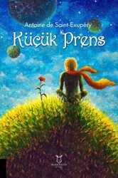 Küçük Prens - Akademisyen Kitabevi