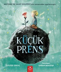 Küçük Prens - Redhouse Kidz Yayınları