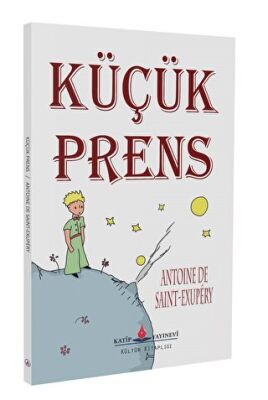 Küçük Prens - 1