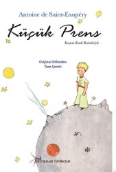 Küçük Prens - Mayokalar Yayıncılık