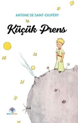 Küçük Prens - Mavi Nefes Yayınları