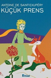 Küçük Prens - Ritüel Yayınları