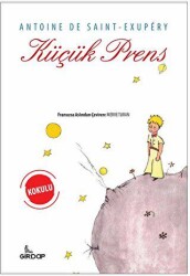 Küçük Prens - Girdap Kitap
