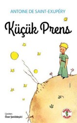Küçük Prens - Sihirli Kalem