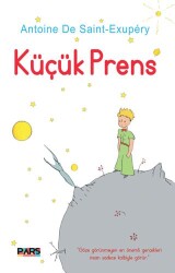 Küçük Prens - Pars Yayınları