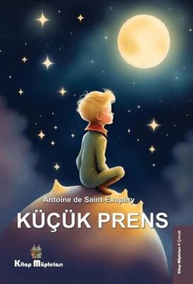 Küçük Prens - 1