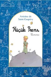 Küçük Prens - İnsan Kitap