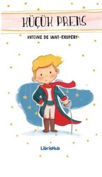 Küçük Prens - LibrisHub Yayınları