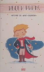 Küçük Prens - SES Kitap