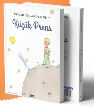 Küçük Prens - 1