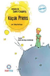 Küçük Prens - İnsan Kitap