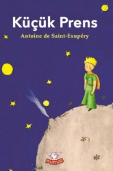Küçük Prens - Purus Yayınları