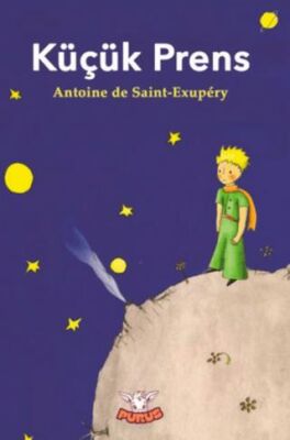 Küçük Prens - 1