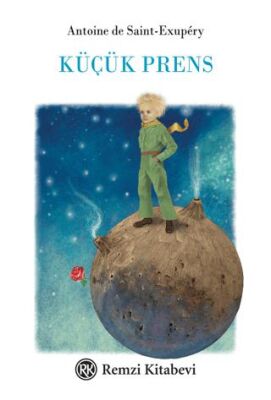 Küçük Prens - 1