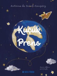 Küçük Prens - Multibem Yayınları